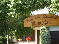 Bed and Breakfast Mimosa