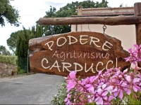 Agriturismo Podere Carducci