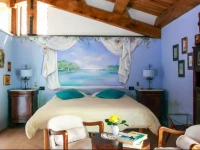 Bed and breakfast I Glicini