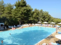 Camping Le Pianacce 3*