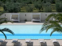 Relais Le Fornacelle