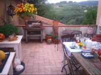 Terrazza Toscana