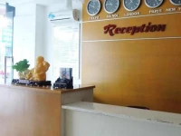 Huong Duong Hotel 2*