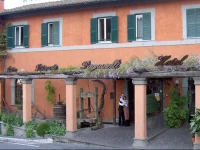 Albergo Lucia Pagnanelli