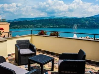 Atlantis Inn Castelgandolfo
