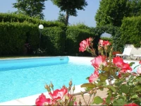 Breakfast Hotel Le Volpaie