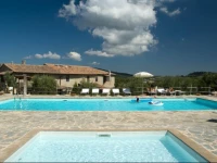 Tenuta Decimo - Il Borgo Di Mariano