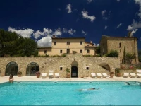 Tenuta Decimo - Villa Dini