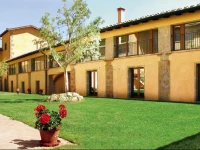 Residence Terre Gialle