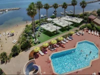 Hotel Club Solunto Mare