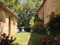 Agriturismo Romituzzo