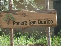 Podere San Quirico