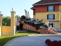 Gardaland Adventure Hotel