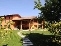 Agriturismo Cortezenati