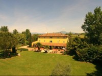 Agriturismo Le Fornase