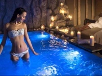 Abinea Dolomiti Romantic & SPA Hotel