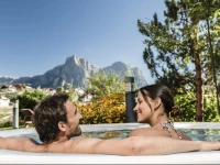 Wellness Residence Hotel Schgaguler