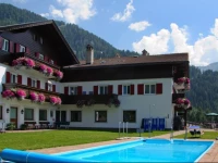 Hotel Ortler