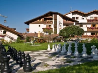 Parc Hotel Tyrol