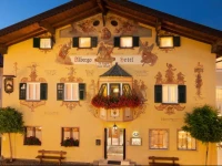 Hotel zum Wolf