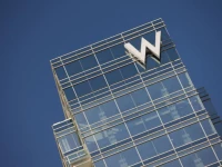 W Atlanta - Downtown 4*