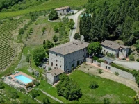 Relais Villa Casalta