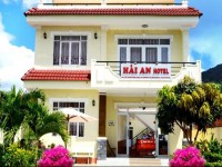 Hai An Hotel 1*