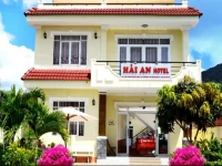 Hai An Hotel 1*
