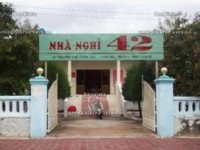 Guesthouse 42 Con Dao 1*