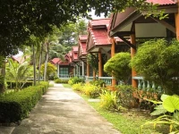 Dream Team Beach Resort 3*