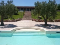 Hotel Masseria Serritella