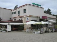 Hotel Autostello