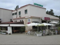 Hotel Autostello