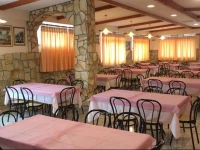 Hotel La Vetta Europa