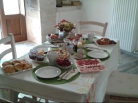 Il Trullo di Nonna Lella