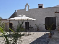 Masseria Costanza