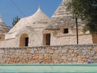 Trulli & Grotte Exclusive House Resort