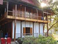 Quynh Mai Homestay