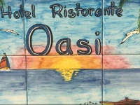 Hotel Oasi da Paolo