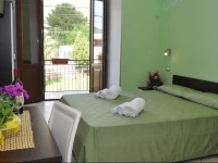 Bed And Breakfast Turi