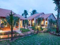 Ong Lang Resort Phu Quoc