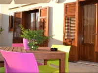 Case Vacanza La Giara