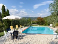 Borgo Tranquilitta - La Luna