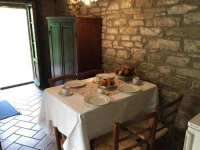 Borgo Tranquilitta - Le Stella