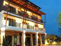 Lanta Mermaid Boutique House Hotel 3*