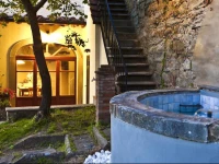 La Casa del Melograno