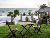 Phu Quoc Eco Beach Resort 3*
