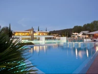 Camping Village Rocchette