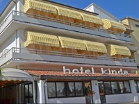 Hotel Kinda