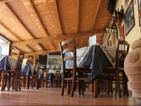 Albergo La Portaccia 1*